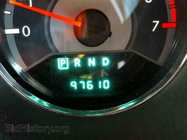 2012 CHRYSLER 200 - VIN: 1C3CCBBB0CN138440 - Фото 8