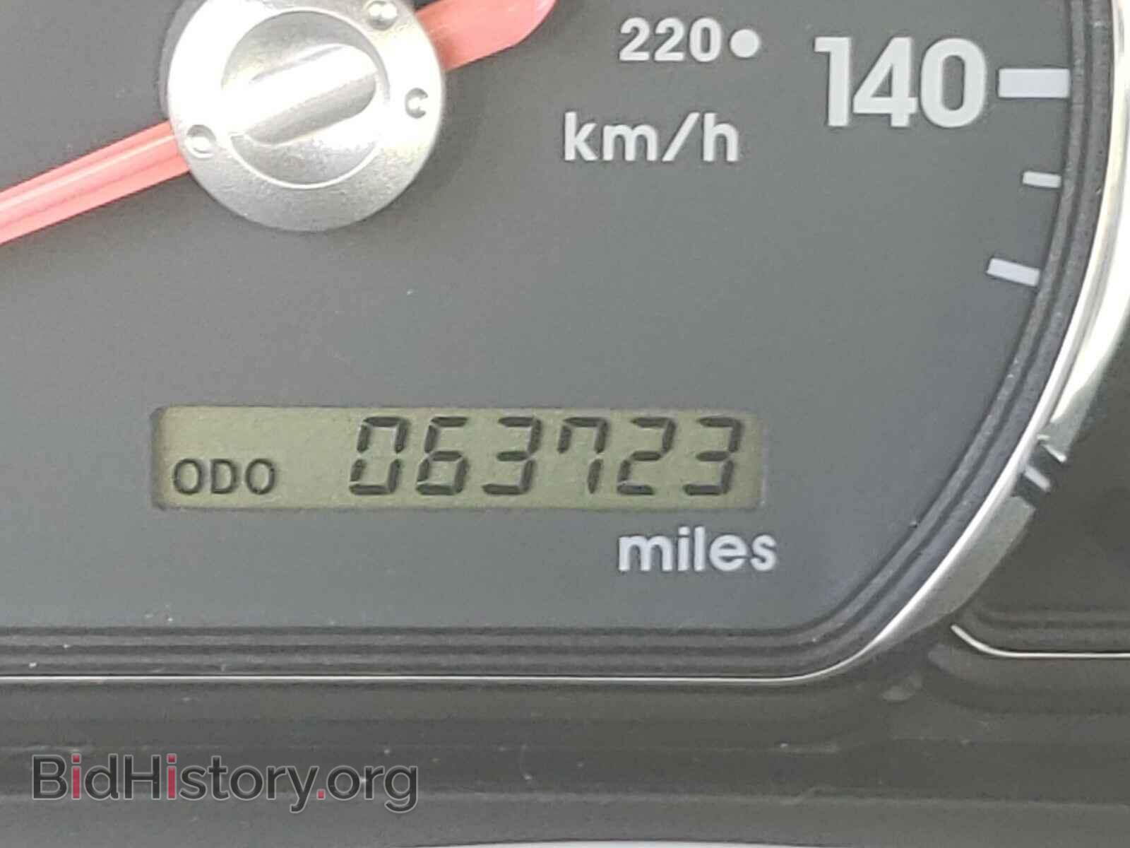 2010 MITSUBISHI GALANT - VIN: 4A32B3FF9AE016974 - Фото 8