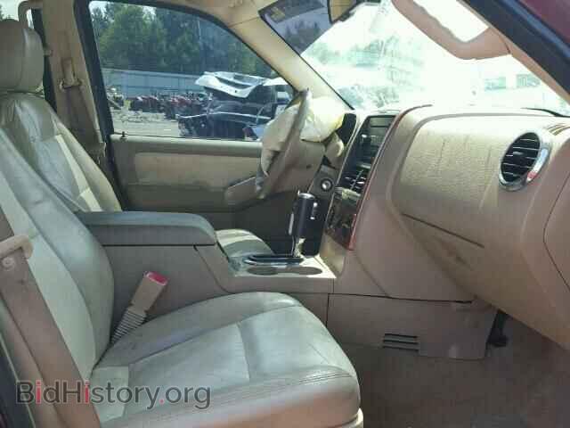 2008 FORD EXPLORER - VIN: 1FMEU74E58UB02127 - Photo 5
