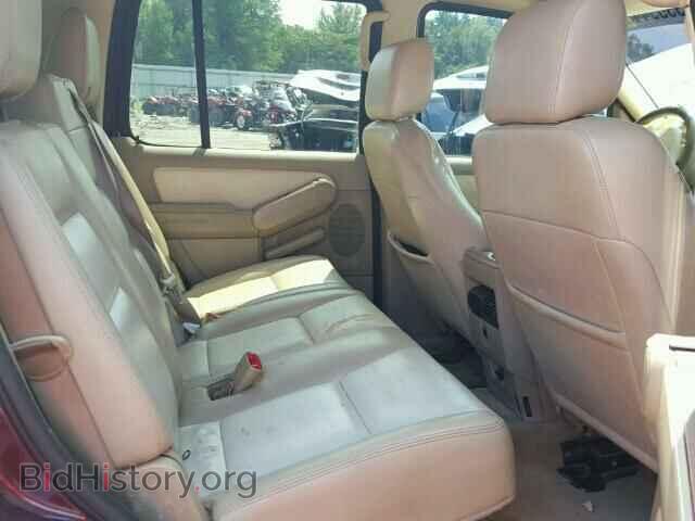 2008 FORD EXPLORER - VIN: 1FMEU74E58UB02127 - Photo 6