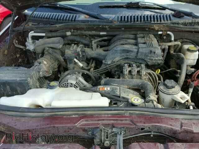 2008 FORD EXPLORER - VIN: 1FMEU74E58UB02127 - Photo 7