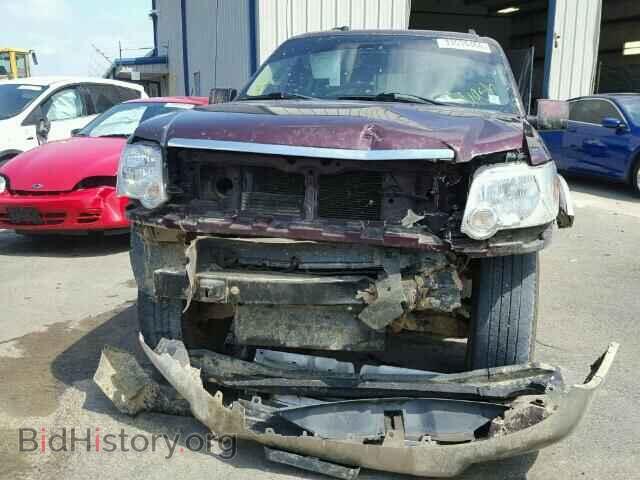 2008 FORD EXPLORER - VIN: 1FMEU74E58UB02127 - Photo 9