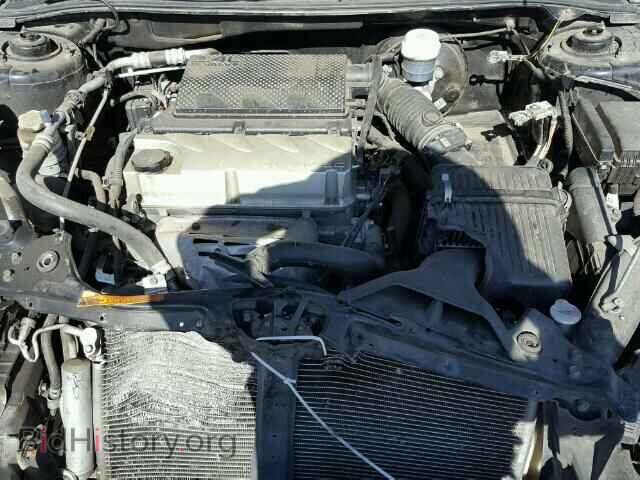 2010 MITSUBISHI GALANT - VIN: 4A32B2FF7AE010004 - Фото 7