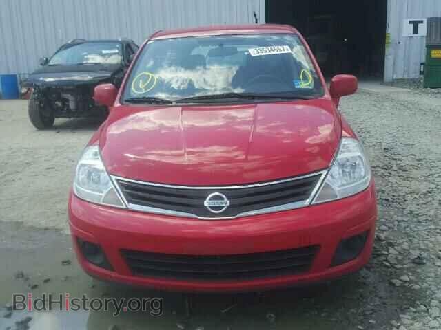 2011 NISSAN VERSA - VIN: 3N1BC1CP5BL412258 - Photo 9