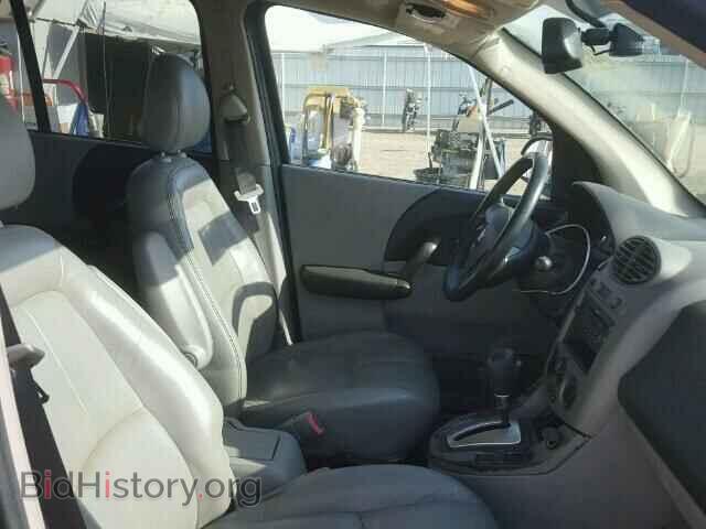 2005 SATURN VUE - VIN: 5GZCZ53475S808550 - Фото 5