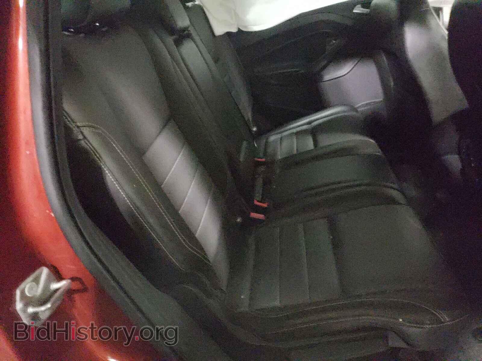 2014 FORD ESCAPE - VIN: 1FMCU9G99EUC87988 - Фото 6