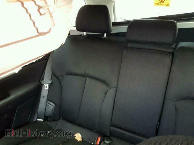 2012 SUBARU OUTBACK - VIN: 4S4BRCCCXC1240429 - Photo 6