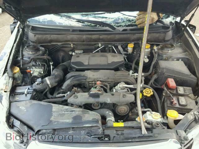 2012 SUBARU OUTBACK - VIN: 4S4BRCCCXC1240429 - Photo 7