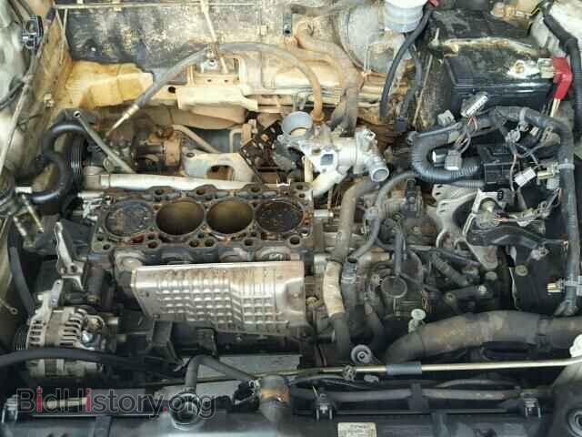 2007 MITSUBISHI GALANT - VIN: 4A3AB26F67E025436 - Фото 7