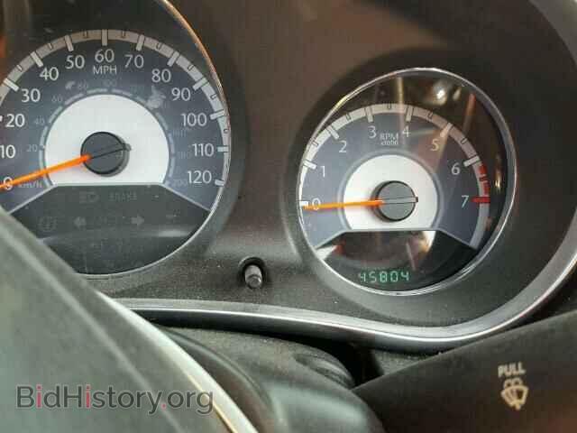 2012 CHRYSLER 200 - VIN: 1C3BCBEB7CN229485 - Фото 8