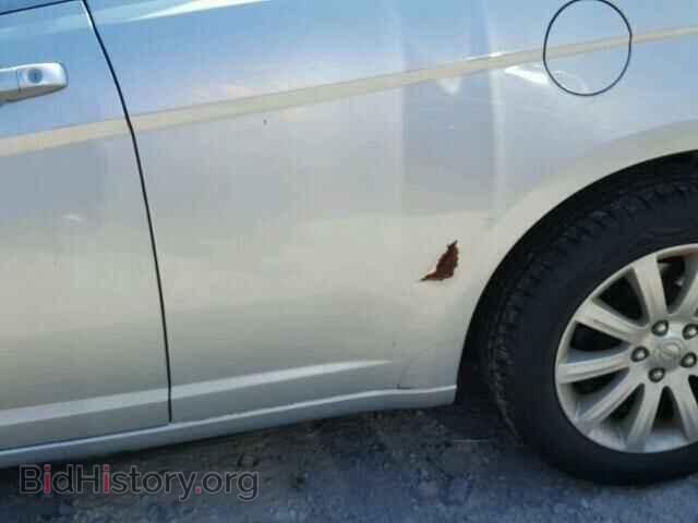 2012 CHRYSLER 200 - VIN: 1C3BCBEB7CN229485 - Фото 10