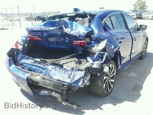 2016 ACURA ILX - VIN: 19UDE2F83GA014332 - Фото 4
