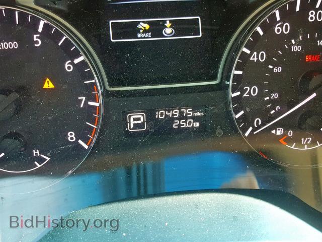 2013 NISSAN PATHFINDER - VIN: 5N1AR2MM2DC658860 - Photo 8