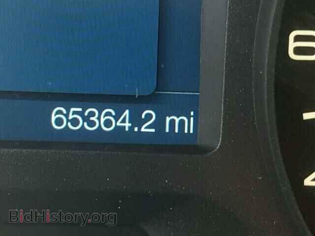 2011 FORD EDGE - VIN: 2FMDK3GC4BBB64491 - Фото 8