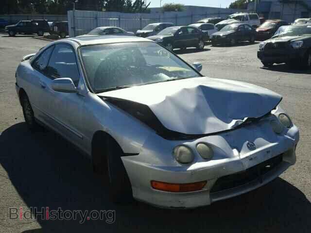 Photo JH4DC4457WS009912 - ACURA INTEGRA 1998