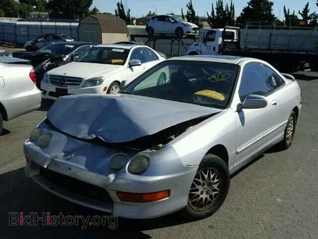 1998 ACURA INTEGRA - VIN: JH4DC4457WS009912 - Фото 2
