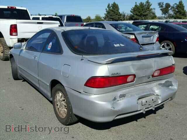 1998 ACURA INTEGRA - VIN: JH4DC4457WS009912 - Фото 3