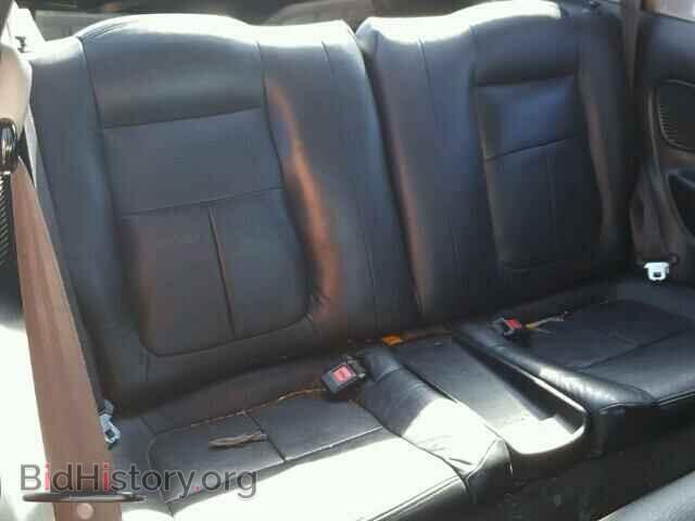 1998 ACURA INTEGRA - VIN: JH4DC4457WS009912 - Фото 6
