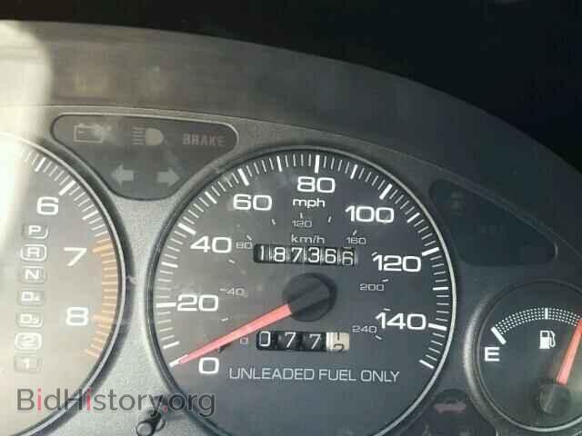1998 ACURA INTEGRA - VIN: JH4DC4457WS009912 - Фото 8