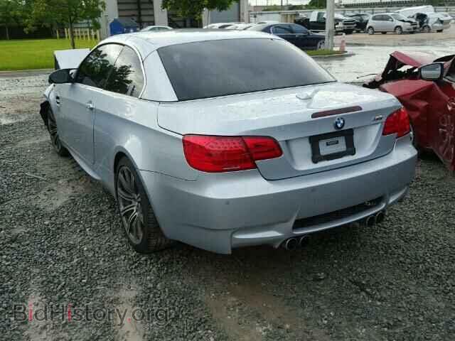 2013 BMW M3 - VIN: WBSDX9C56DE785909 - Фото 3