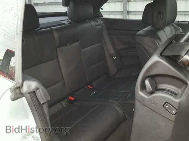2013 BMW M3 - VIN: WBSDX9C56DE785909 - Фото 6