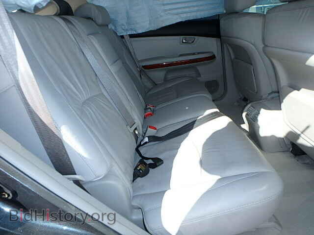 2006 LEXUS RX330 - VIN: 2T2HA31U16C095116 - Фото 6