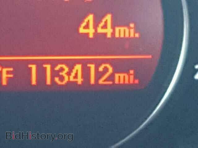 2012 KIA OPTIMA - VIN: KNAGM4A72C5282992 - Фото 8