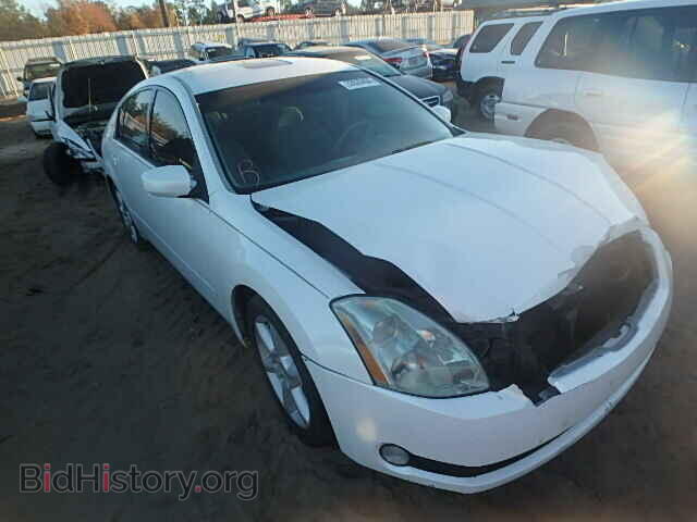 Фотография 1N4BA41E55C837846 - NISSAN MAXIMA 2005