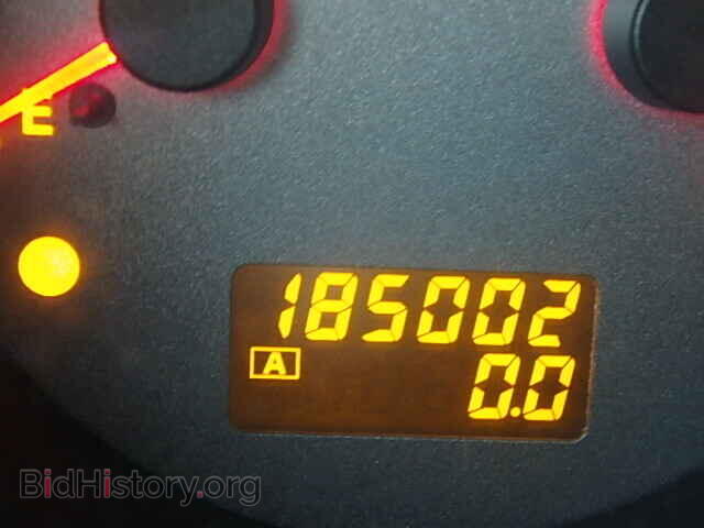 2005 NISSAN MAXIMA - VIN: 1N4BA41E55C837846 - Фото 8