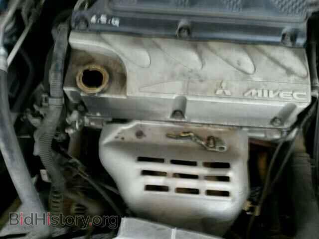 2005 MITSUBISHI GALANT - VIN: 4A3AB36F55E057586 - Фото 7