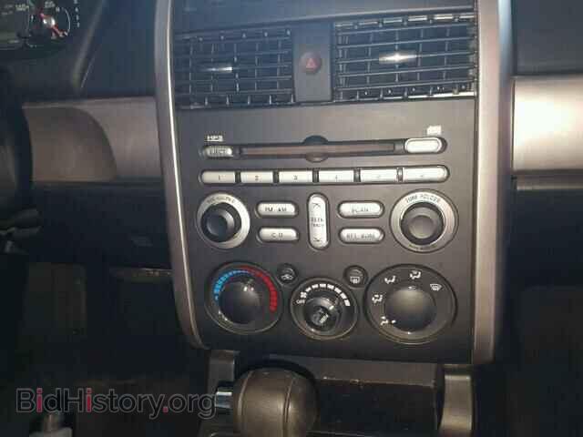 2007 MITSUBISHI GALANT - VIN: 4A3AB36F97E017613 - Фото 9