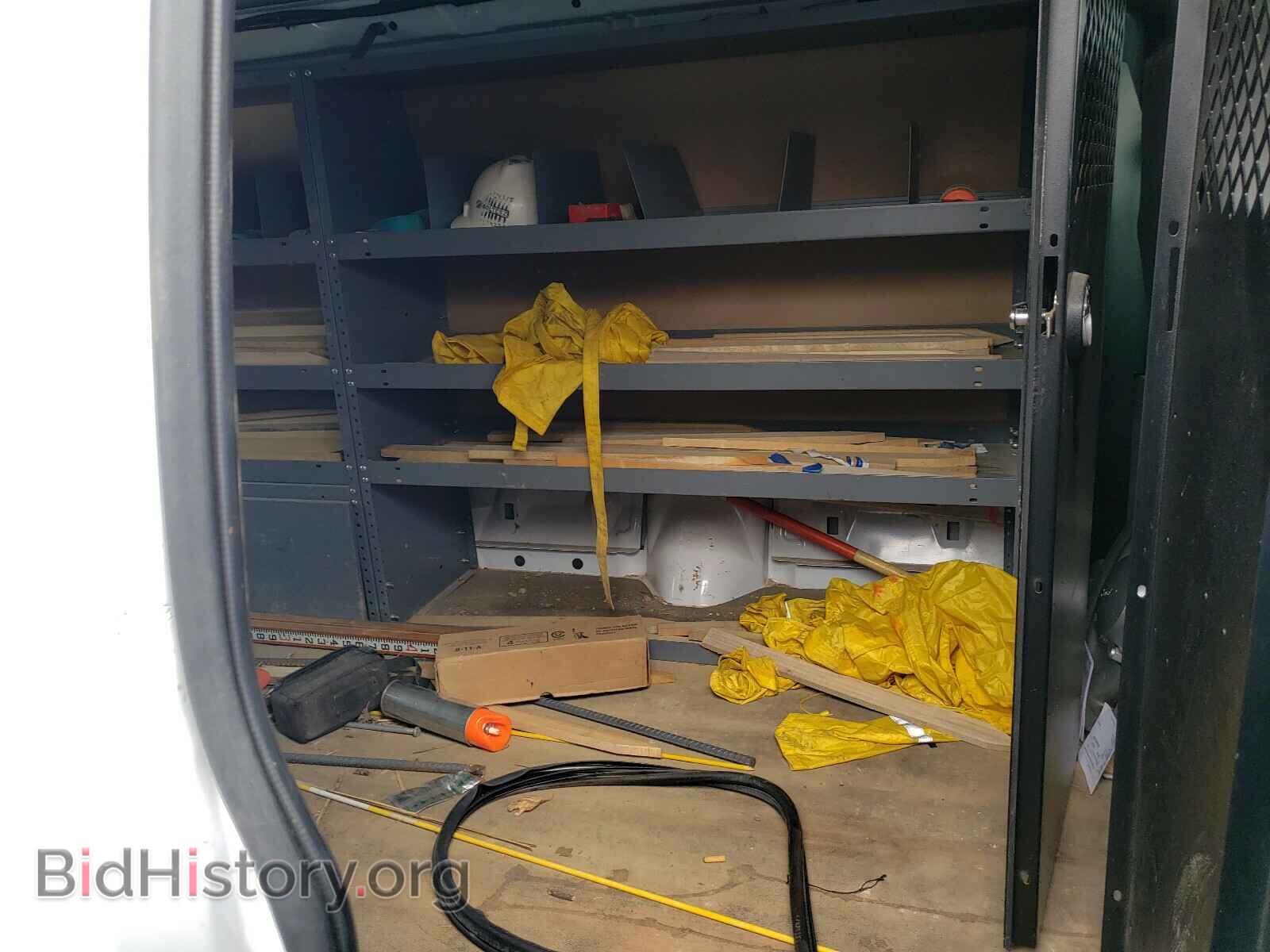 2014 FORD ECONOLINE - VIN: 1FTNE2EW4EDA10692 - Фото 6