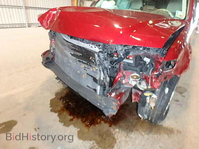 2012 FORD ESCAPE - VIN: 1FMCU0D72CKB16085 - Photo 9