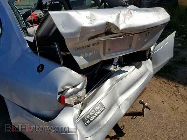 2002 FORD TAURUS - VIN: 1FAFP55292G267621 - Photo 9