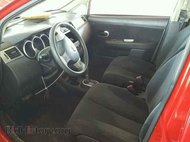 2011 NISSAN VERSA - VIN: 3N1BC1CP2BL397640 - Photo 5