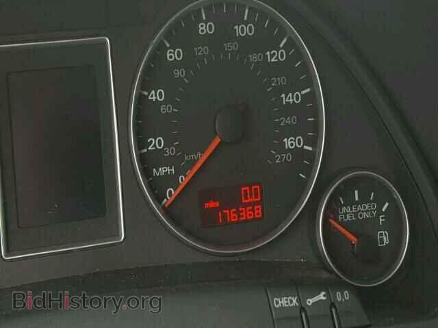2008 AUDI A4 - VIN: WAUKF98E88A166362 - Фото 8