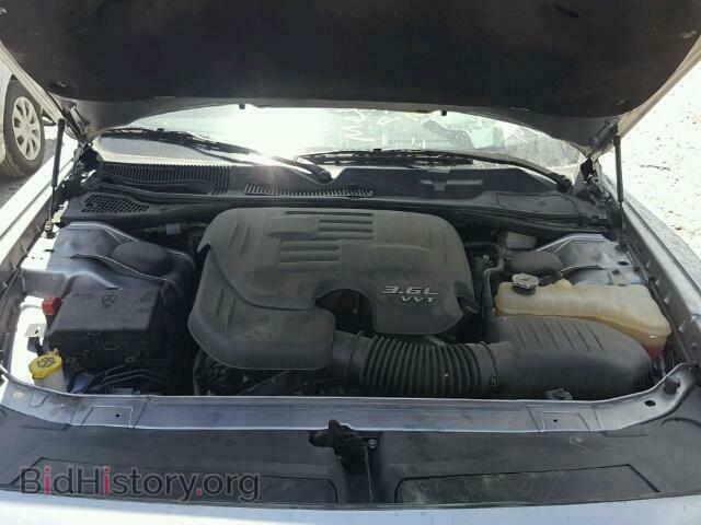 2015 DODGE CHALLENGER - VIN: 2C3CDZAG0FH774887 - Фото 7