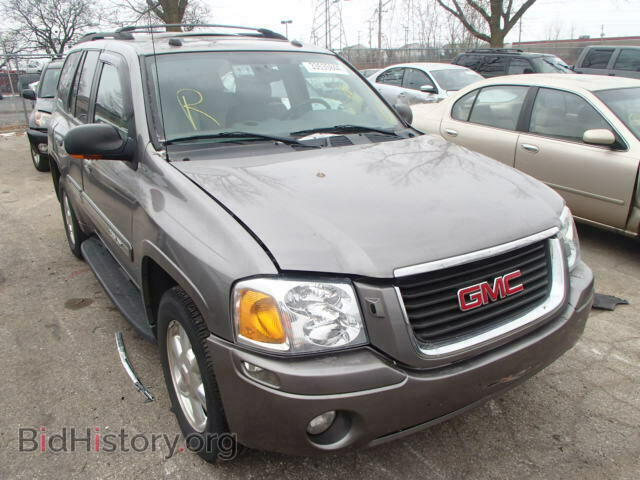 Фотография 1GKDS13S052318733 - GMC ENVOY 2005