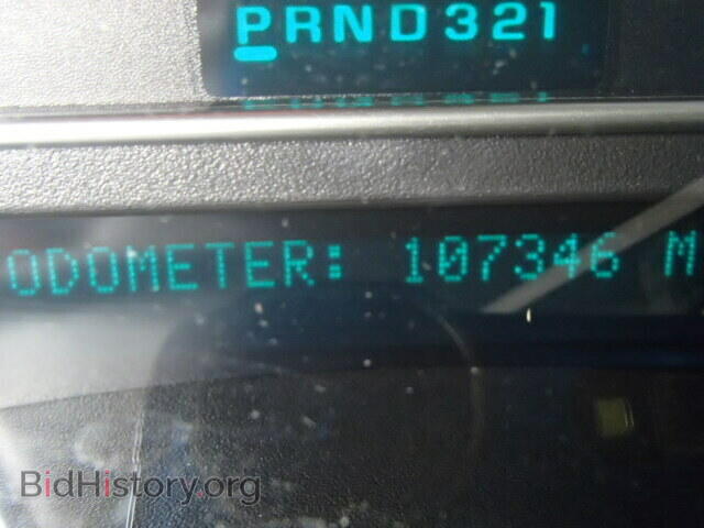 2005 GMC ENVOY - VIN: 1GKDS13S052318733 - Фото 8