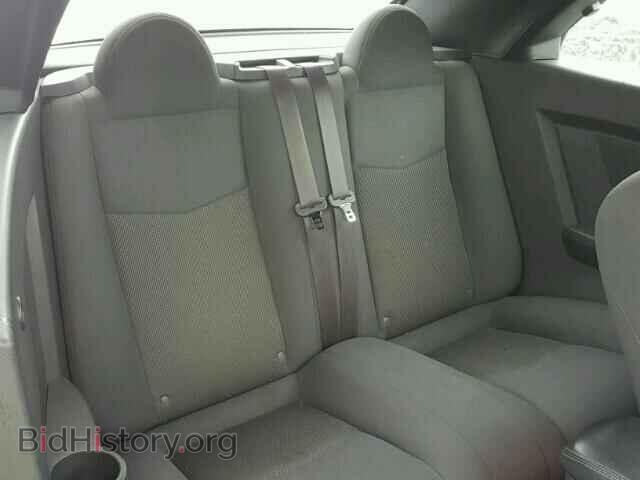 2010 CHRYSLER SEBRING - VIN: 1C3BC5ED3AN148306 - Фото 6