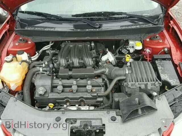 2010 CHRYSLER SEBRING - VIN: 1C3BC5ED3AN148306 - Фото 7