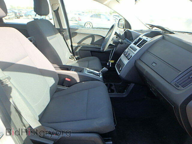 2010 DODGE JOURNEY - VIN: 3D4PG4FB1AT103641 - Фото 5