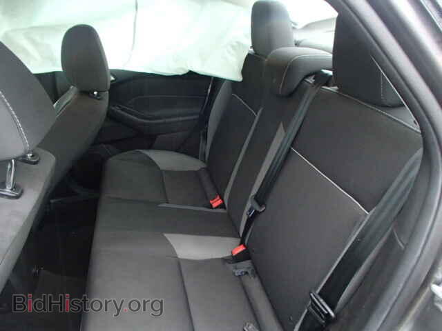 2014 FORD FOCUS - VIN: 1FADP3F29EL295182 - Фото 6