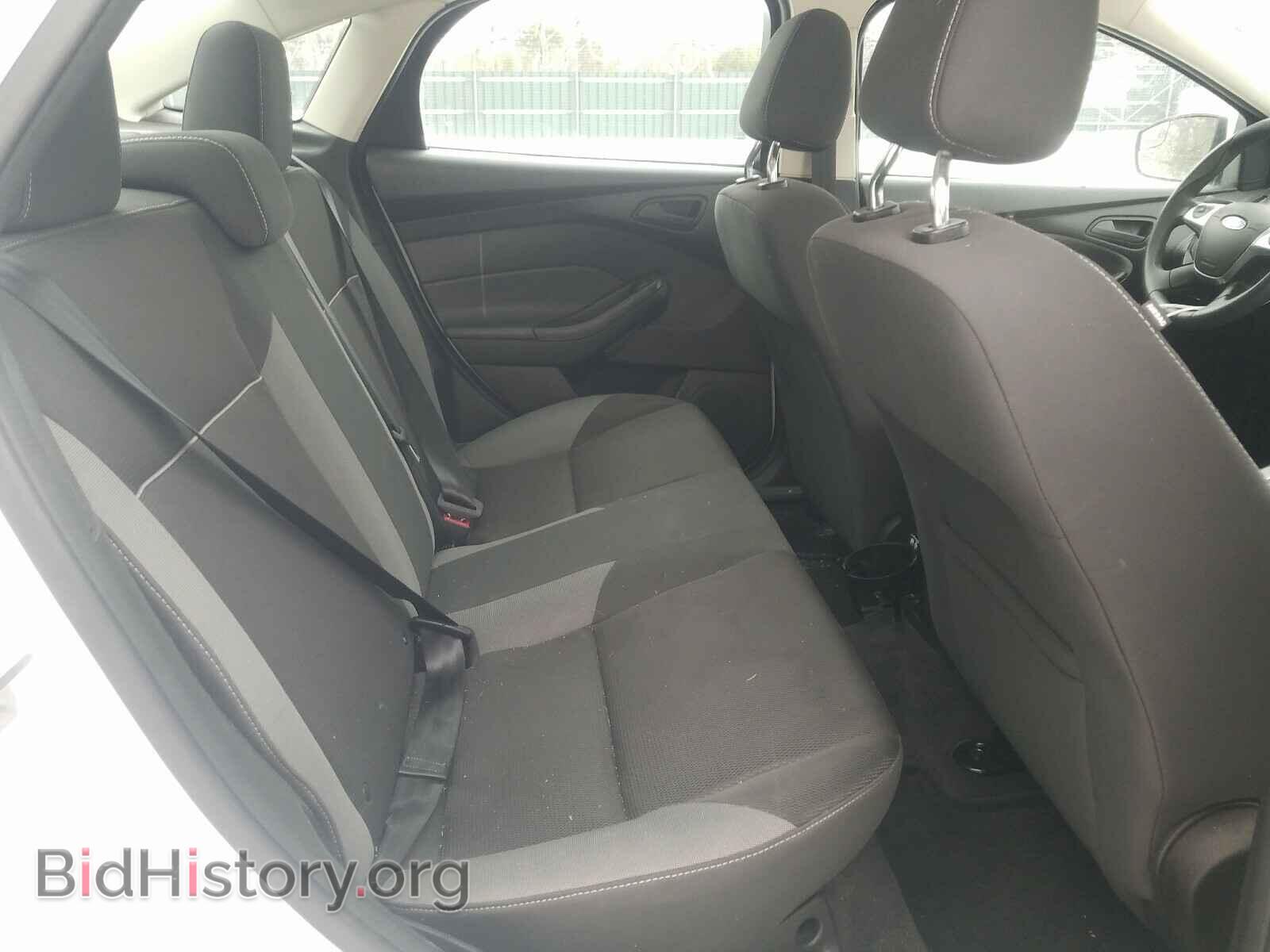 2012 FORD FOCUS - VIN: 1FAHP3F24CL169794 - Фото 6