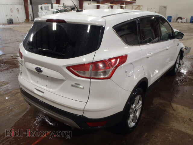 2013 FORD ESCAPE - VIN: 1FMCU0GX6DUA74196 - Photo 4