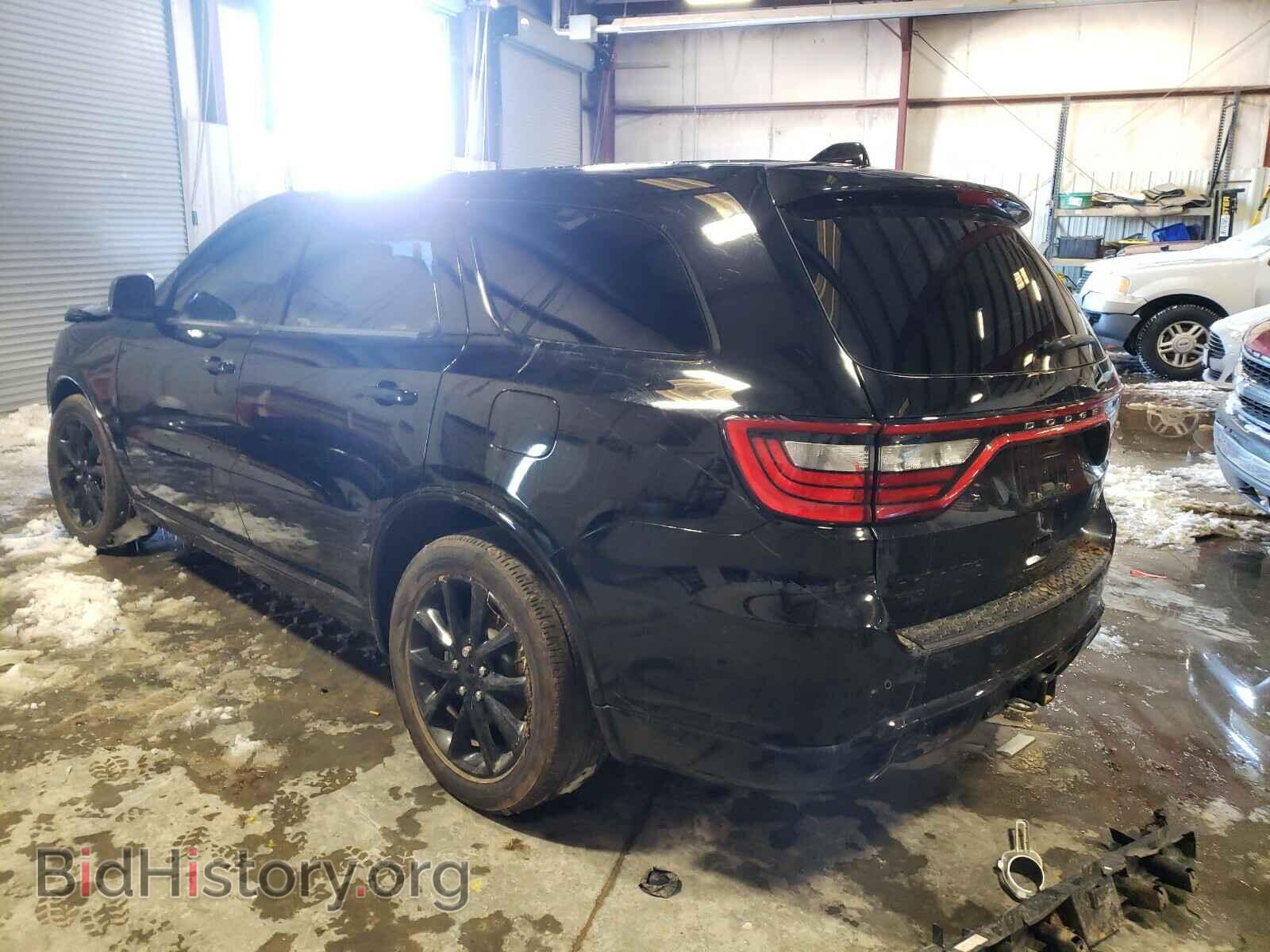 2017 DODGE DURANGO - VIN: 1C4SDJCT5HC798904 - Photo 3