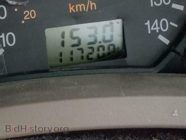 2007 FORD FOCUS - VIN: 1FAHP34N37W247905 - Photo 8