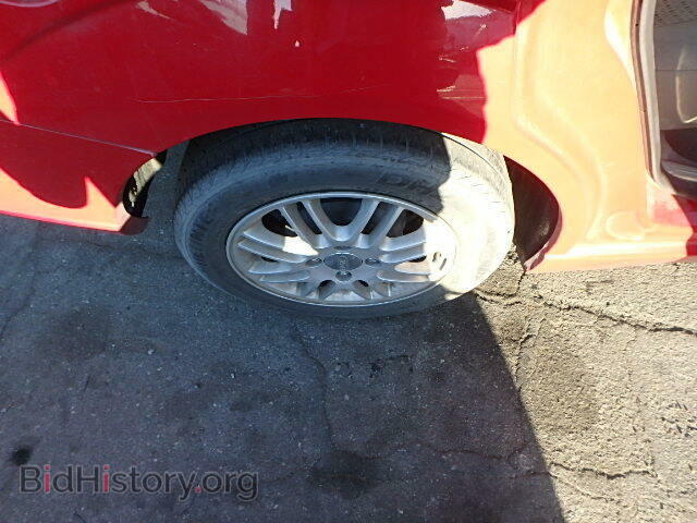 2007 FORD FOCUS - VIN: 1FAHP34N37W247905 - Photo 9