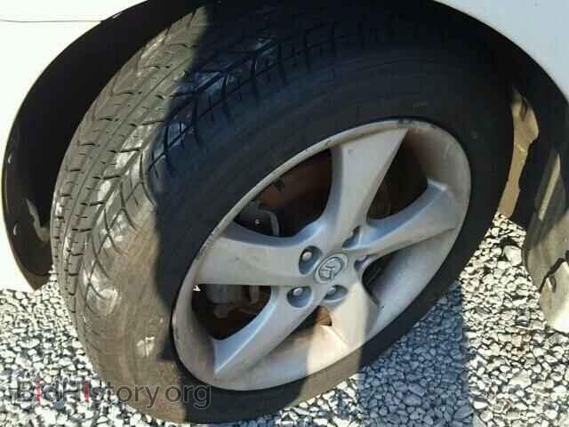 2008 MAZDA 6 - VIN: 1YVHP80C585M40702 - Фото 9