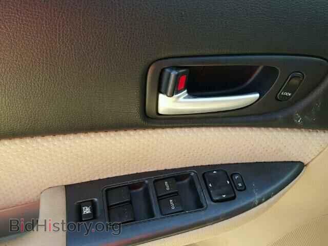 2008 MAZDA 6 - VIN: 1YVHP80C585M40702 - Фото 10